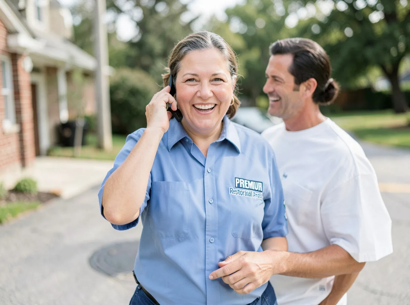 Water Damage Restoration Upper Tract, WV FAQs